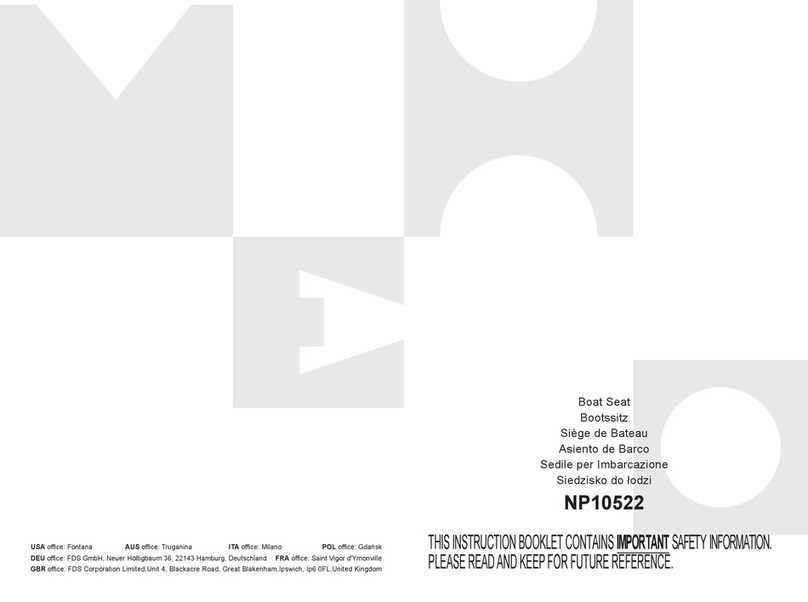 Costway NP10522 manual