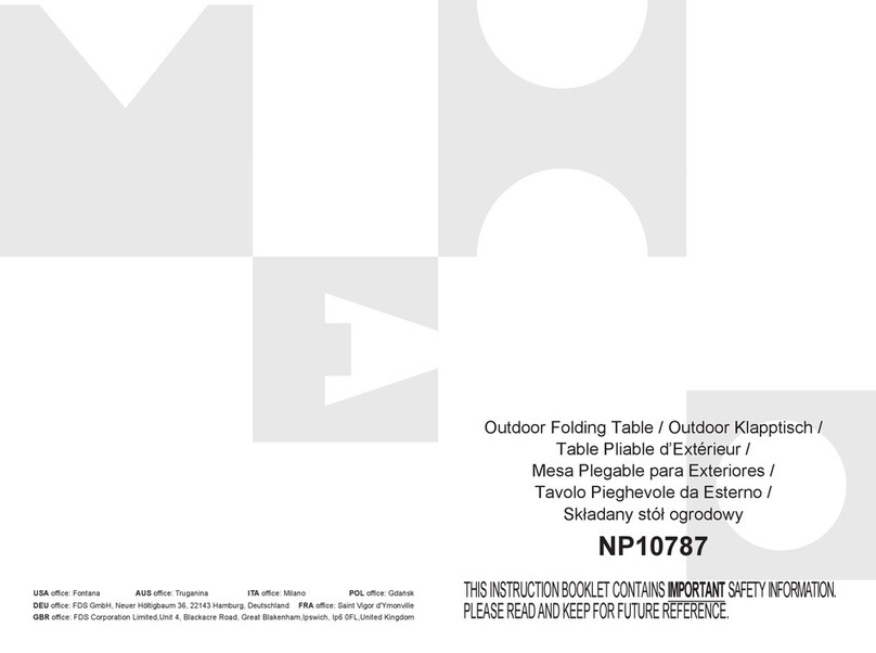 Costway NP10787 User manual Costway NP10787 User manual
