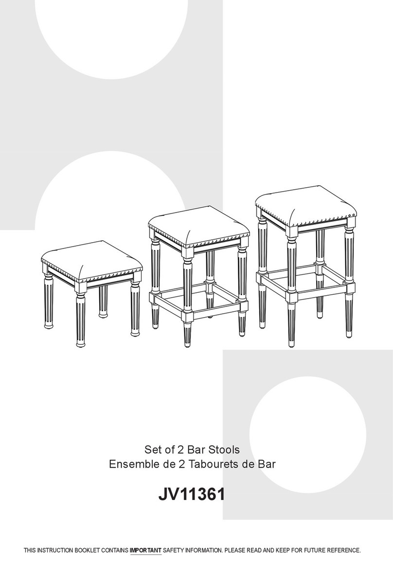 Costway JV11361 manual Costway JV11361 manual
