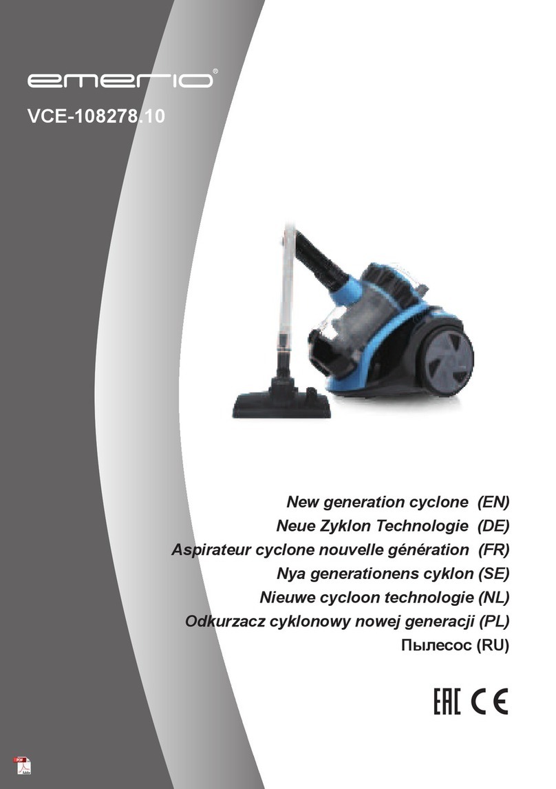 emerio VCE-108278.10 User manual emerio VCE-108278.10 User manual