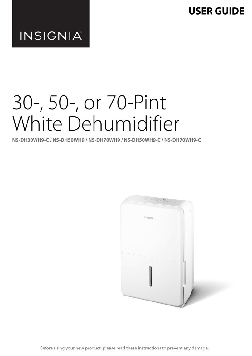 Insignia NS-DH30WH9-C user guide