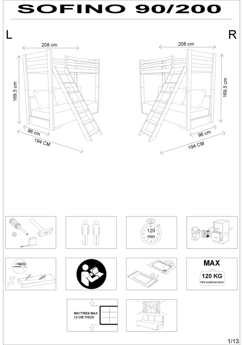 moemax SOFINO 90 User manual moemax SOFINO 90 User manual
