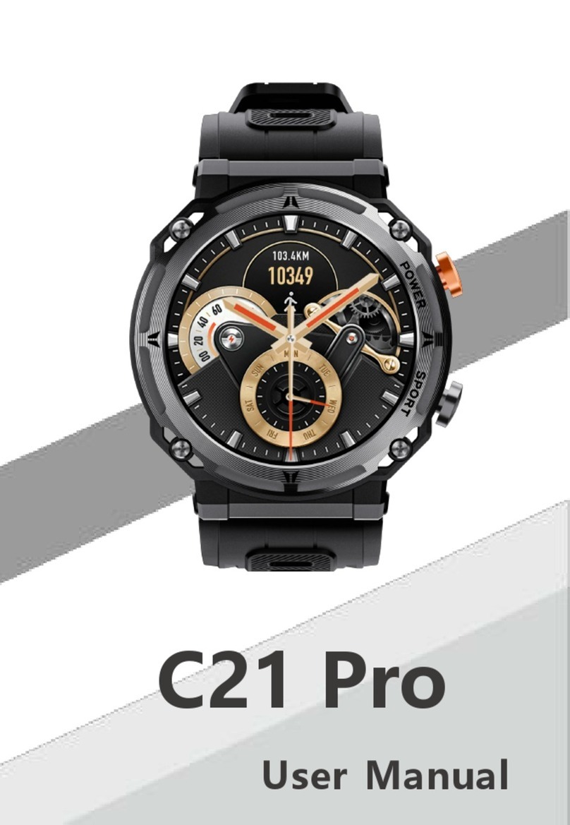 LEMFO C21 pro user manual