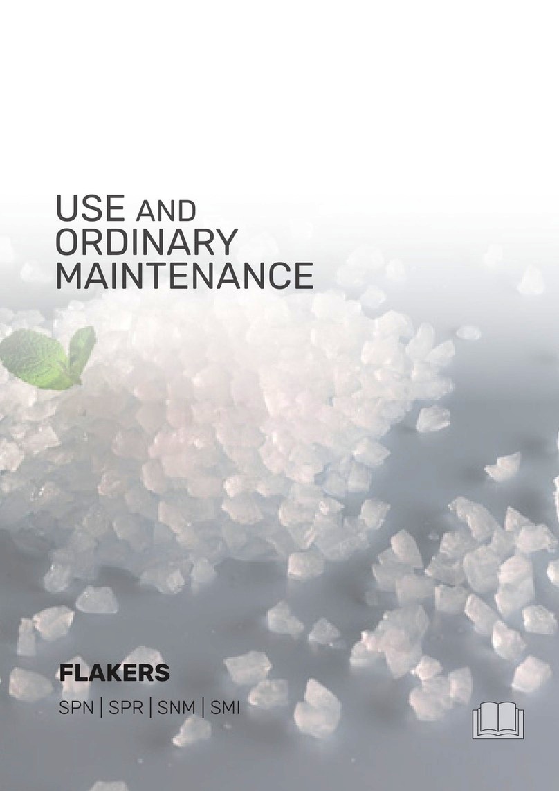 SIMAG SPN User guide