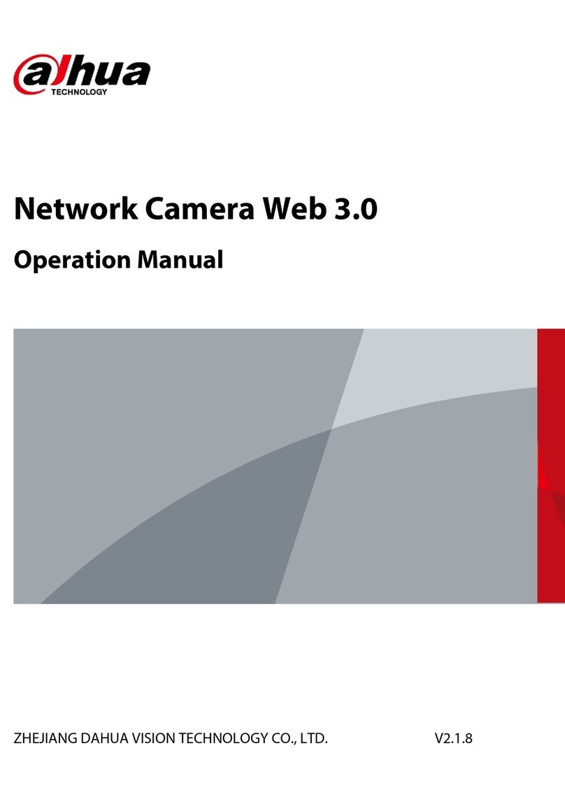 Dahua IPC-HFW2431T-ZS-S2 User manual