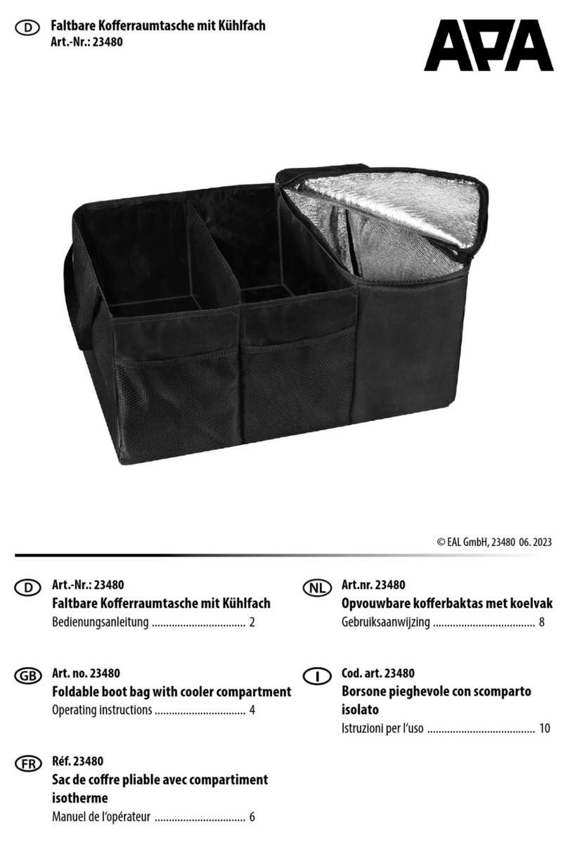 APA 23480 manual