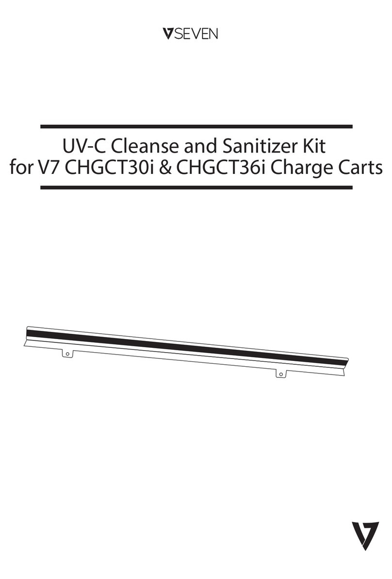 V7 CHGCT30i manual