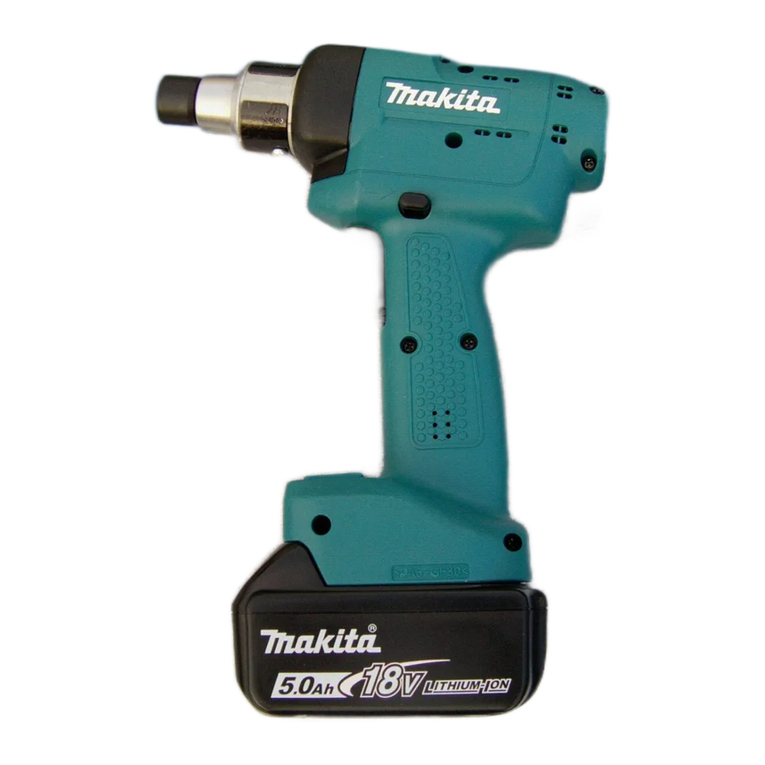 Makita BFT041F User manual