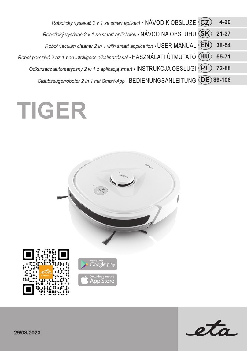 eta TIGER user manual