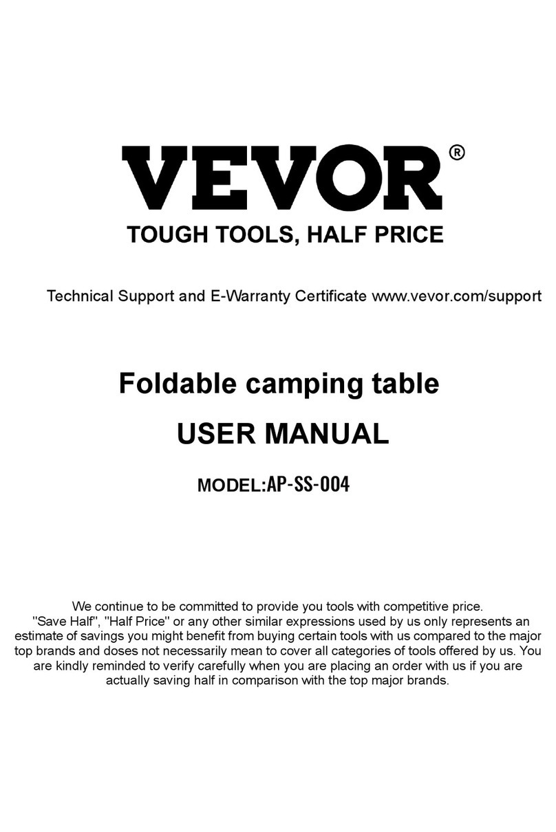 VEVOR AP-SS-004 user manual VEVOR AP-SS-004 user manual