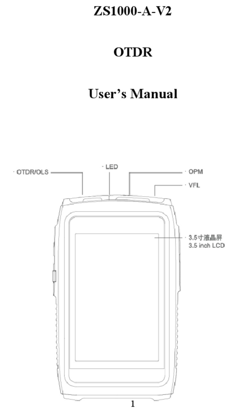 Delta ZS1000-A-V2 user manual