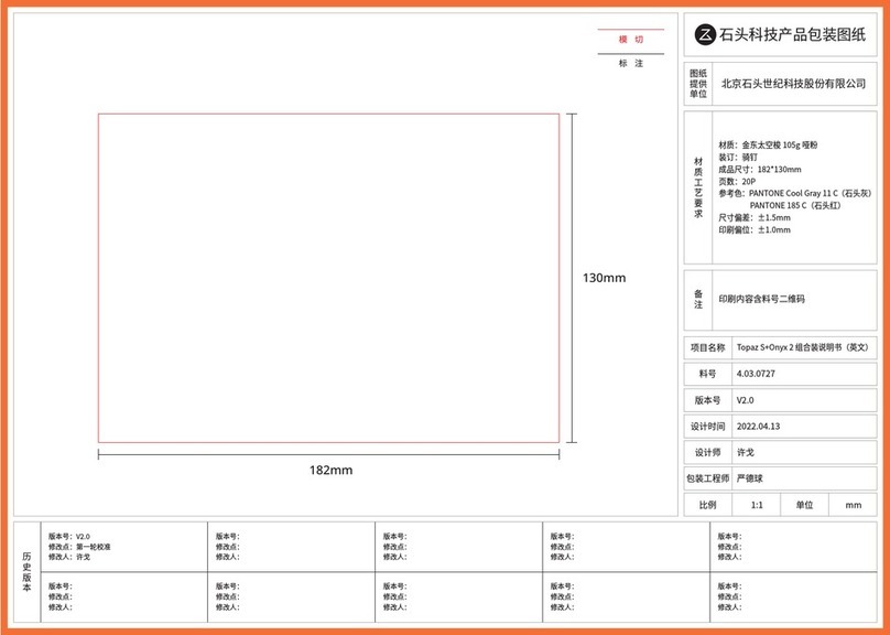Roborock G10 User manual