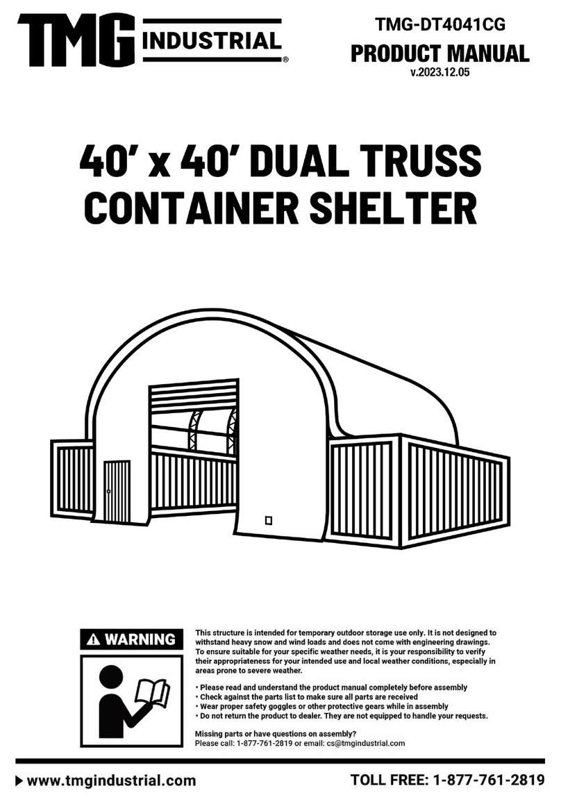 TMG TMG-DT4041CG product manual TMG TMG-DT4041CG product manual