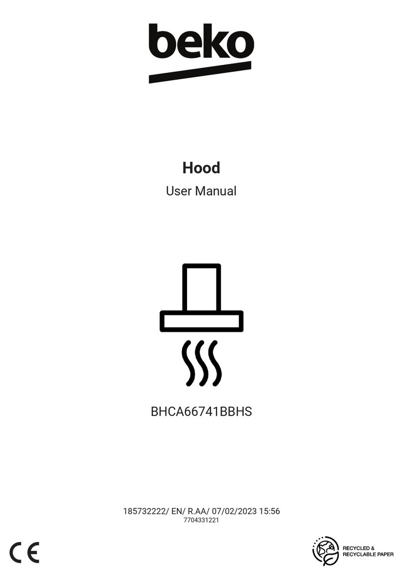 Hotpoint BHCA66741BBHS user manual