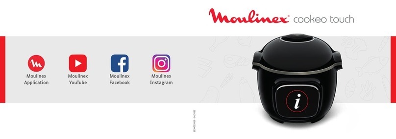 Moulinex CE9028CH2 User manual