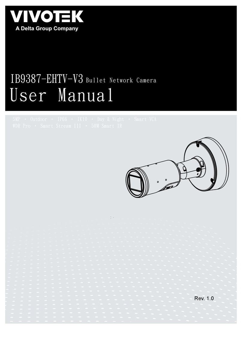 DELTA GROUP VIVOTEK IB9387-EHTV-V3 user manual