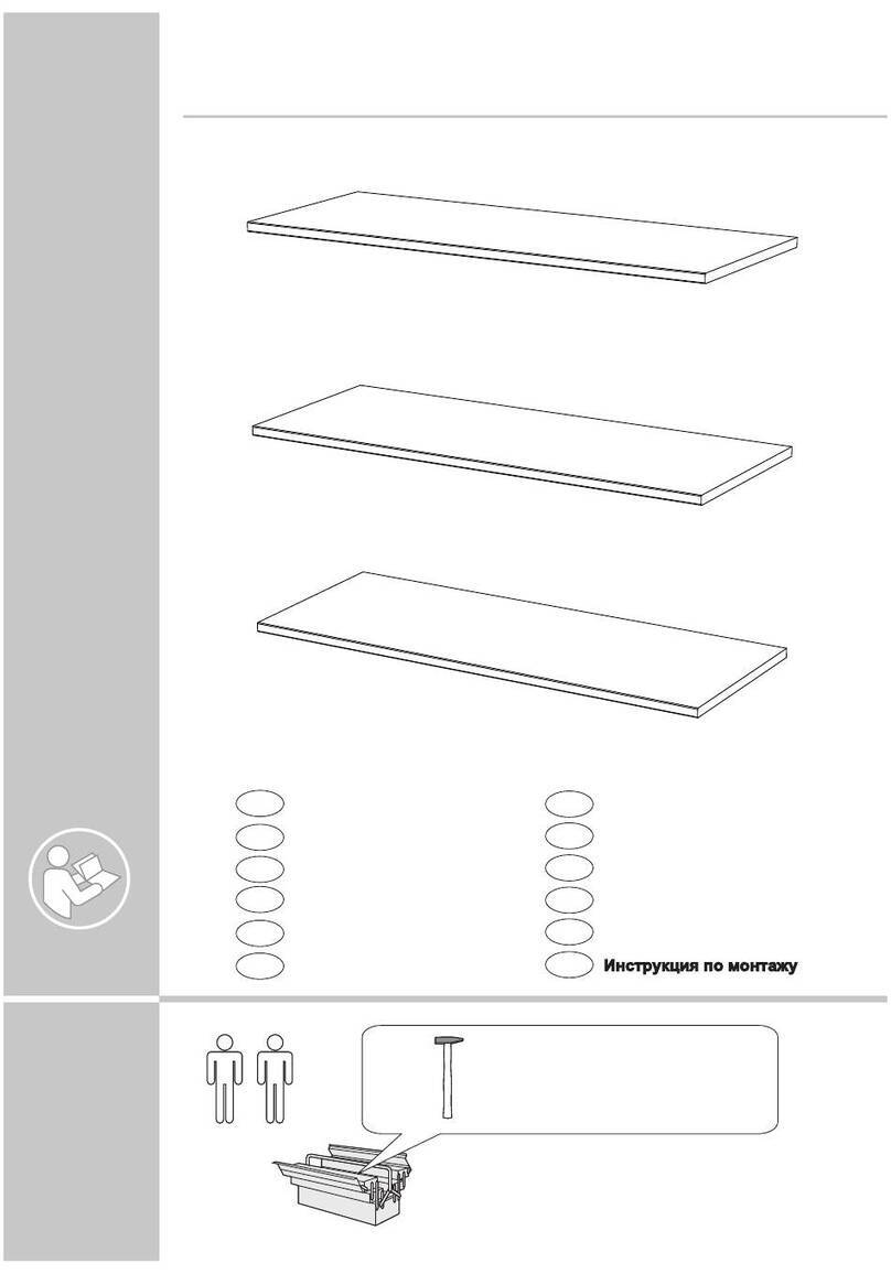 Otto 61937221 User manual