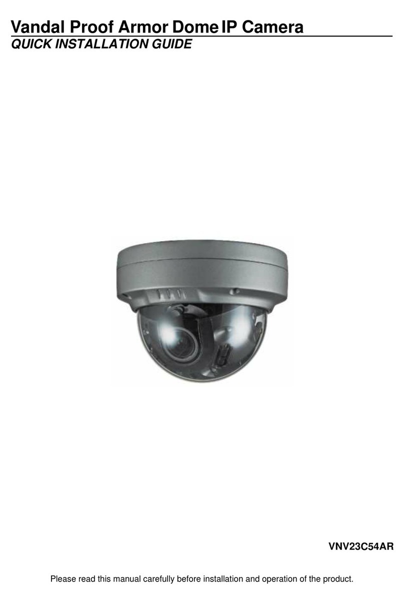 Vision VNV23C54AR User manual Vision VNV23C54AR User manual