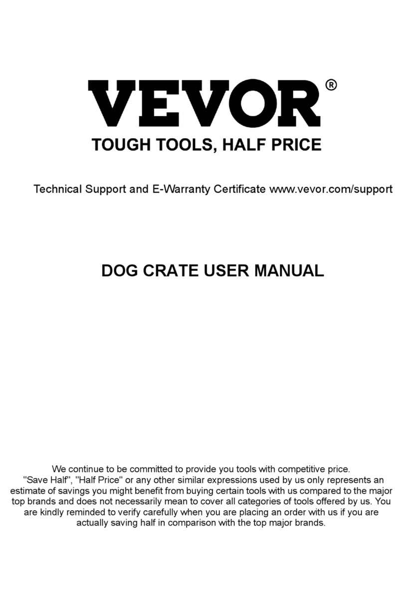VEVOR HFWDC02-02 user manual VEVOR HFWDC02-02 user manual