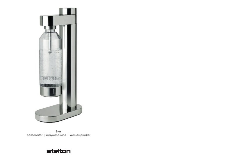 stelton Brus manual
