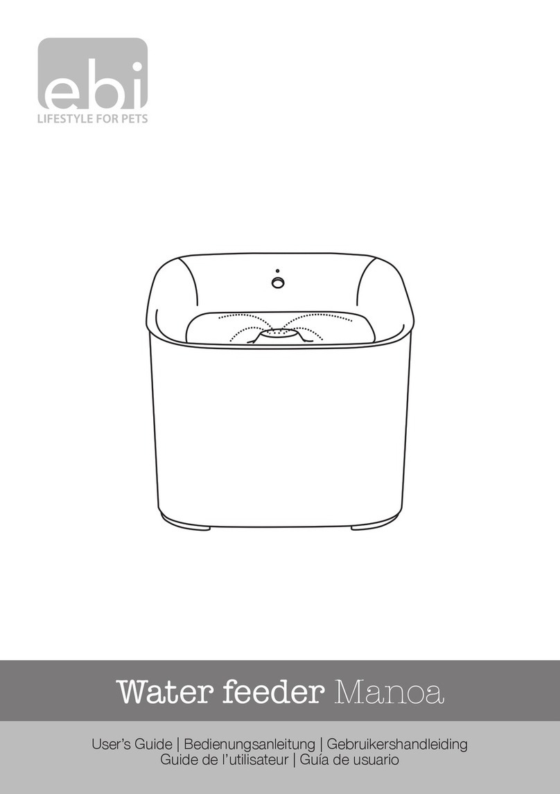 ebi Manoa user guide