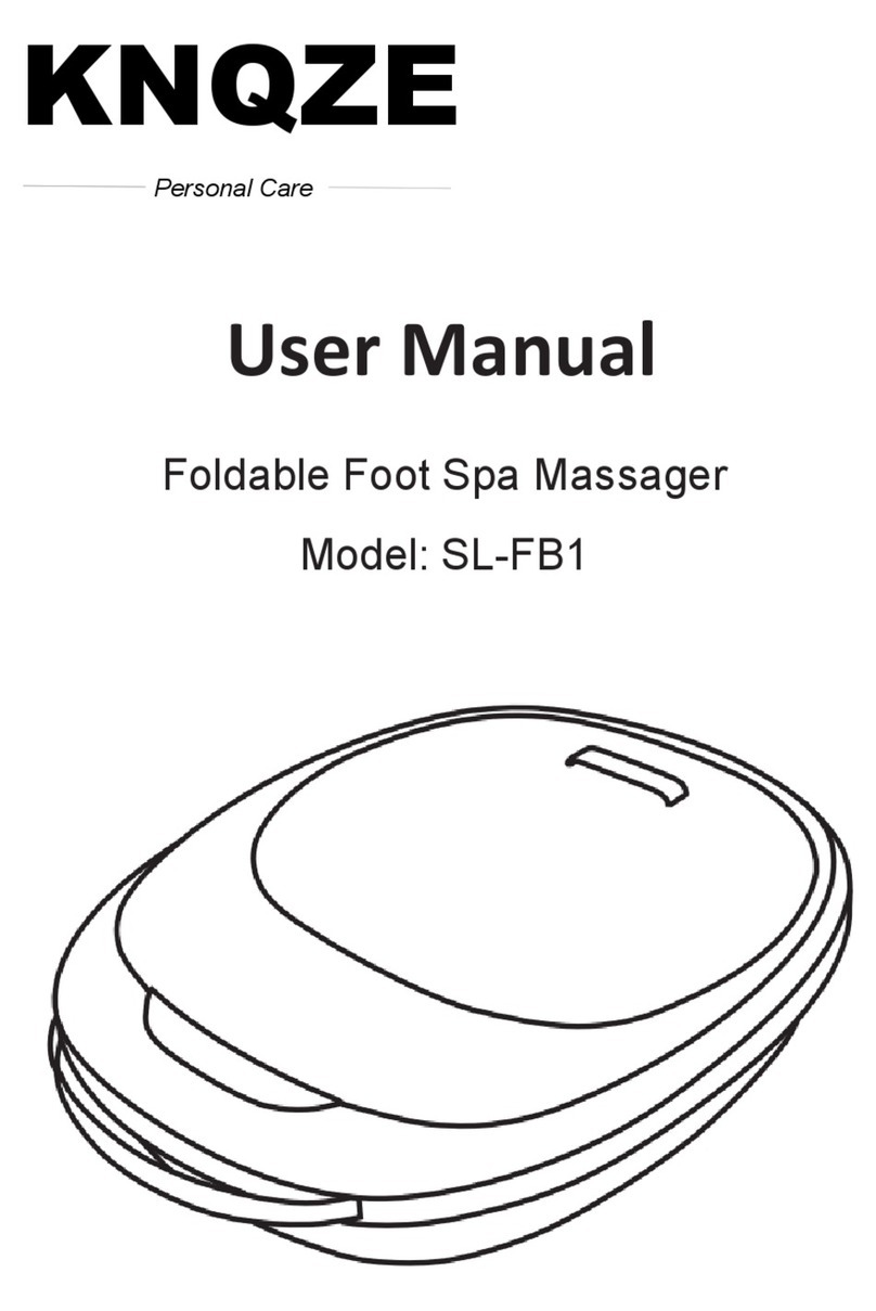 KNQZE SL-FB1 user manual