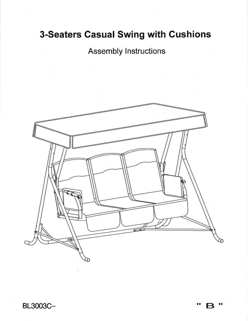 Corriveau BL3003C Datasheet