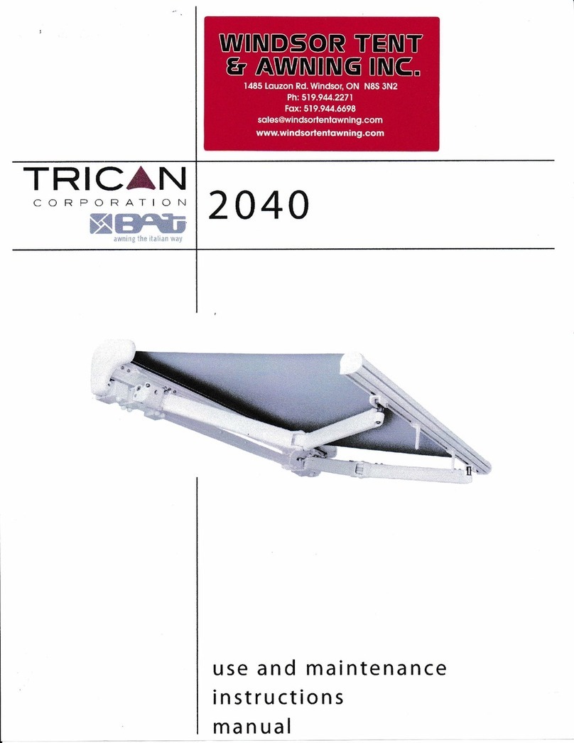 BAT 2040 User guide