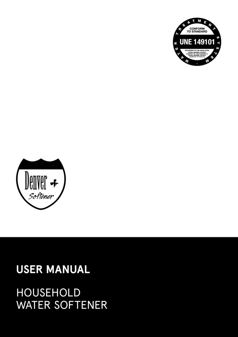 Denver Plus 30 user manual