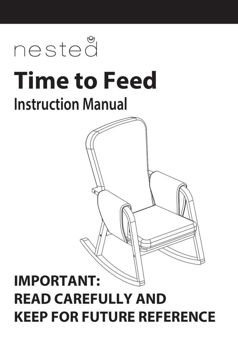 nested Time to Feed instruction manual nested Time to Feed instruction manual