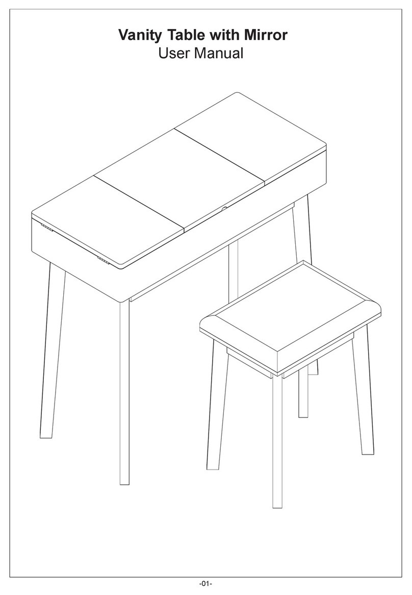 Janfly JFL2274 user manual Janfly JFL2274 user manual