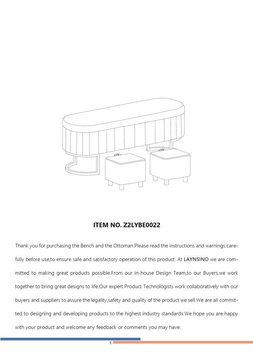 LAYNSINO Z2LYBE0022 quick start guide