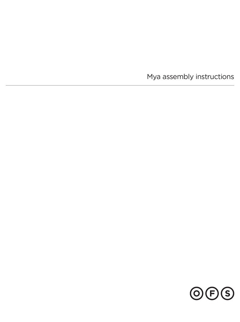Ofs Mya Assembly instructions
