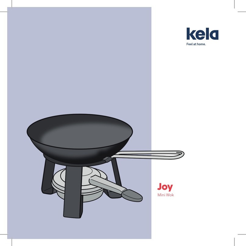 Kela Joy manual