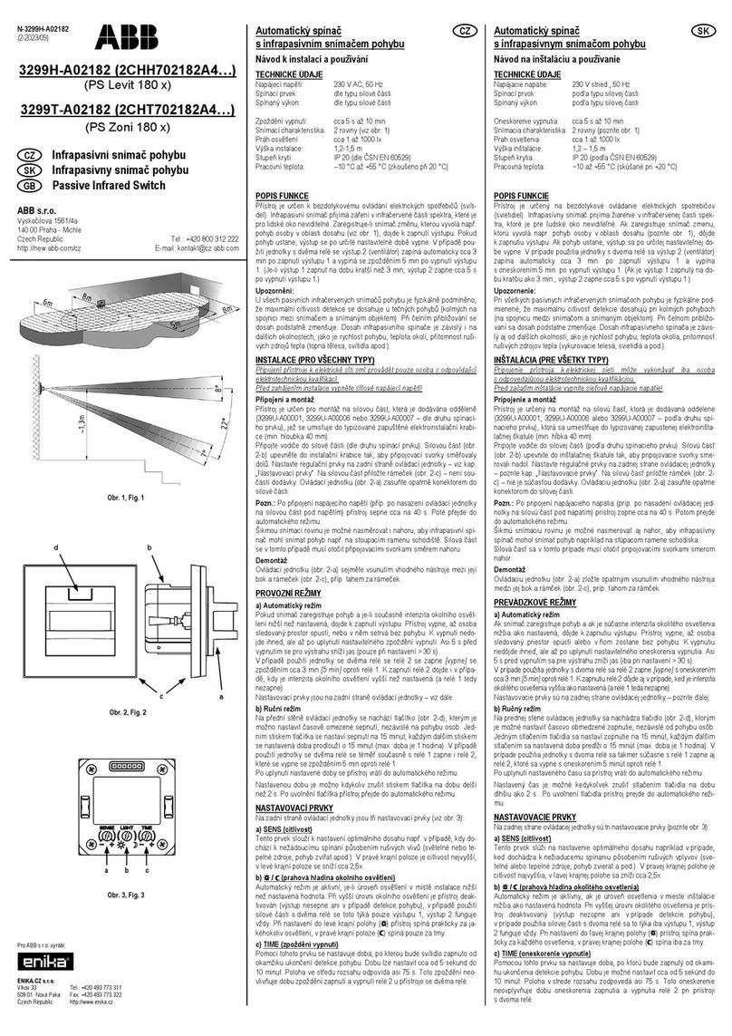 ABB 3299H-A02182 Guide