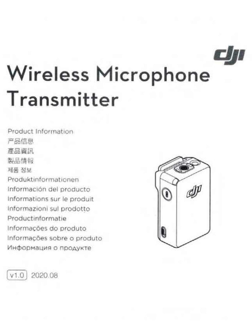 dji OT-213 Product information