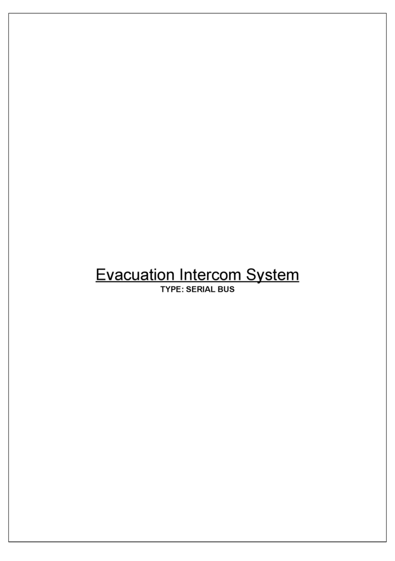 Wind Crest SERIAL BUS User manual