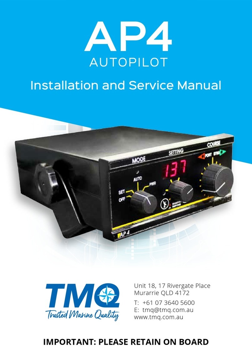TMQ AP4 Manual