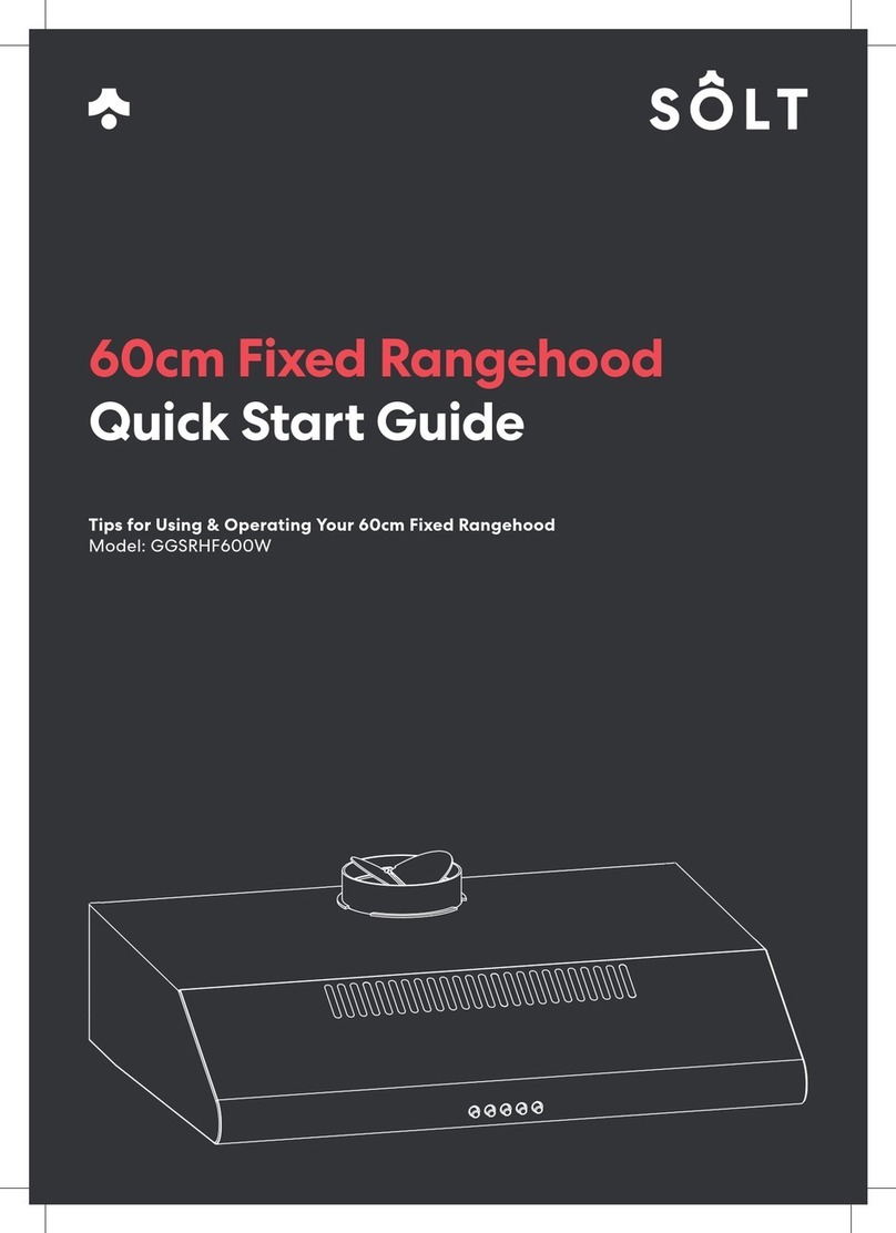 Solt GGSRHF600W quick start guide