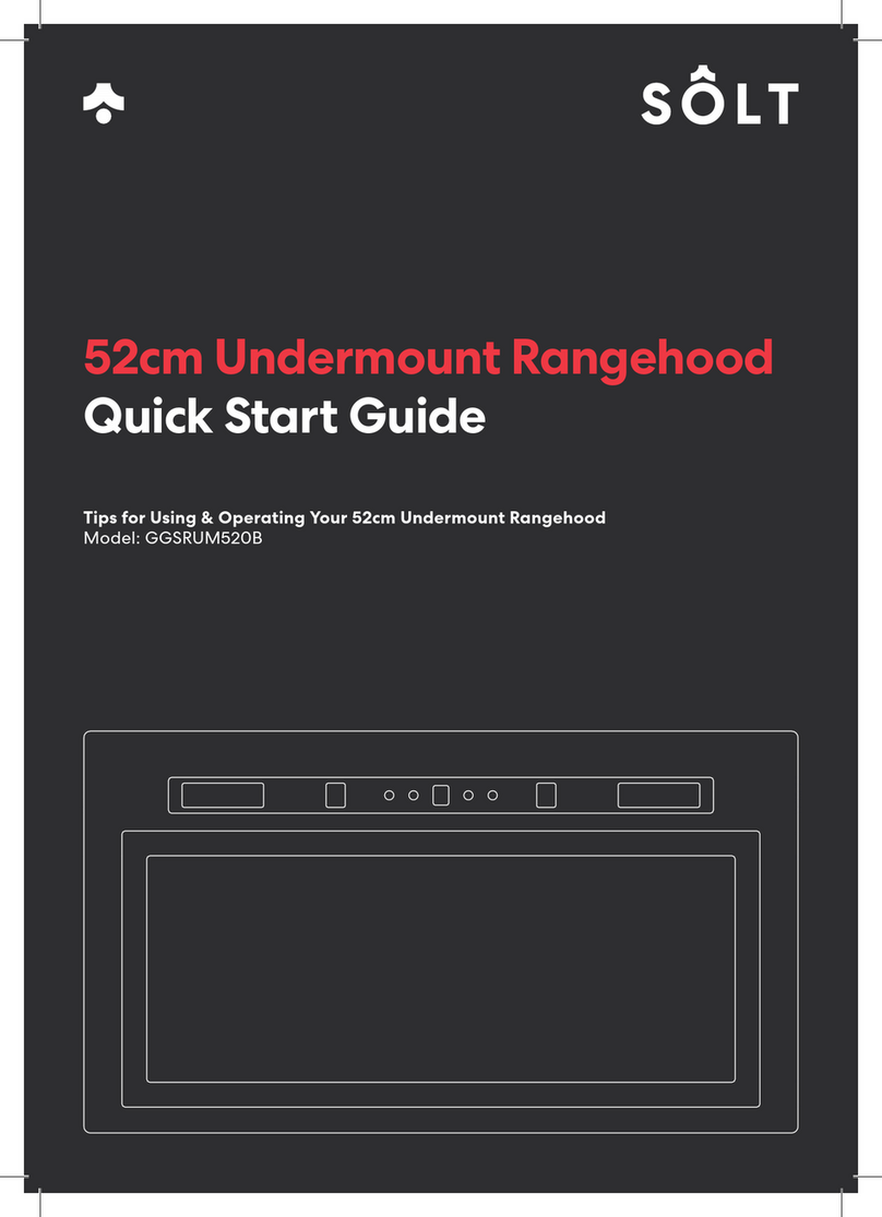 Solt GGSRUM520B quick start guide