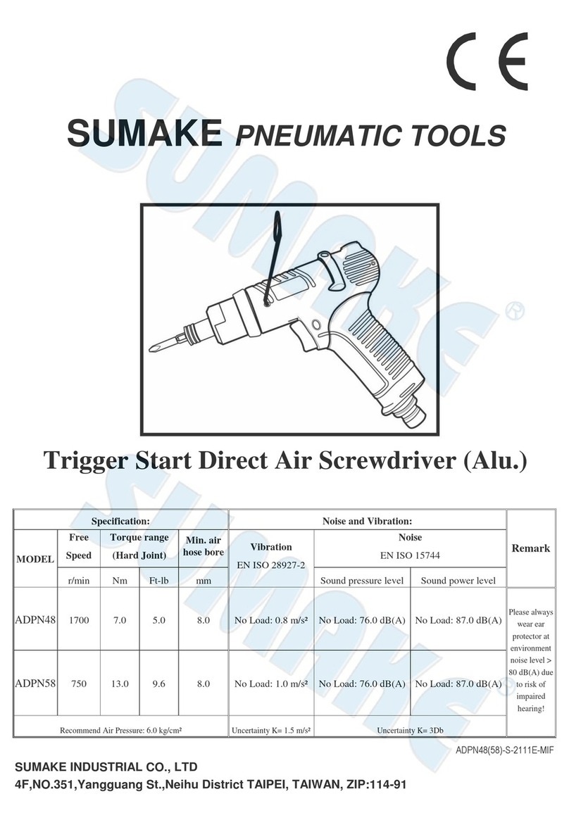 Sumake ADPN48 User manual Sumake ADPN48 User manual