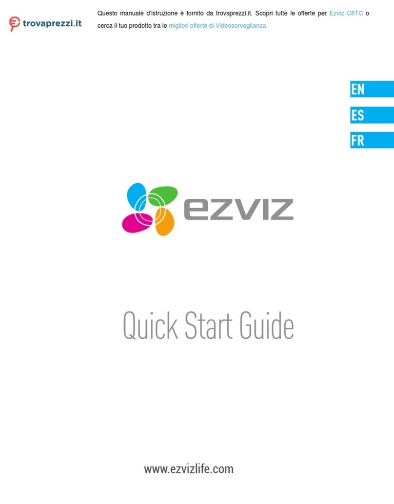 Ezviz C6TC quick start guide