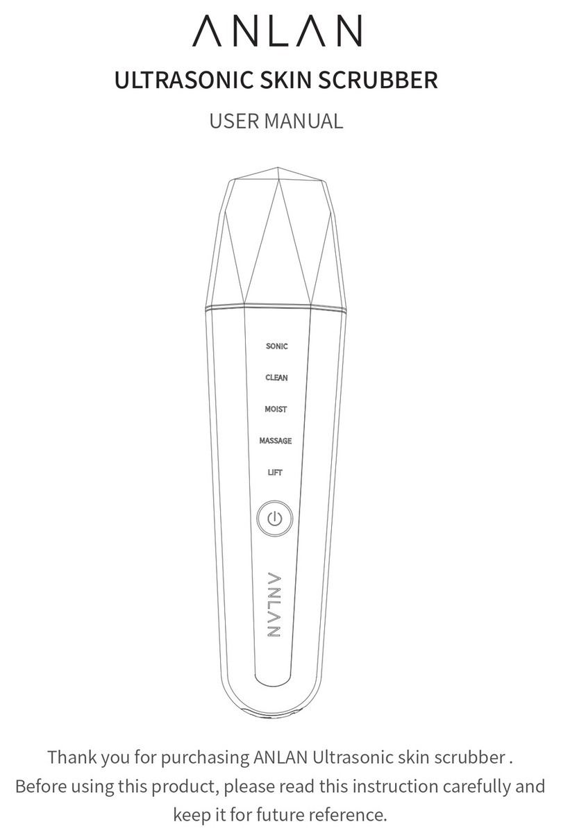ANLAN ALCPJ06 User manual