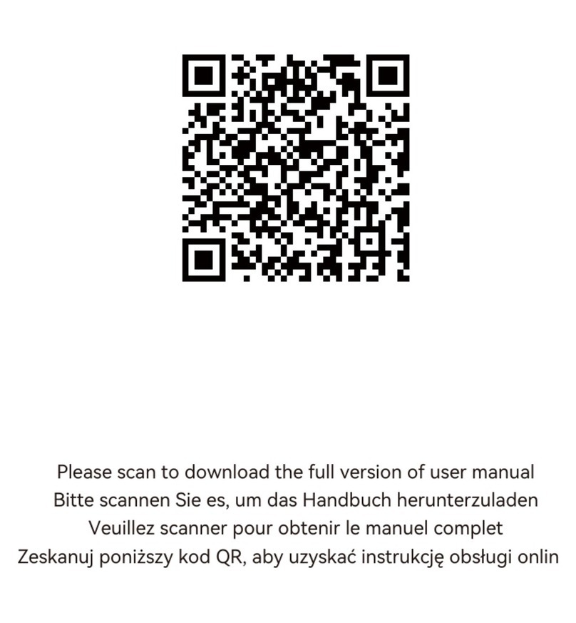 Vantrue S1 Pro manual