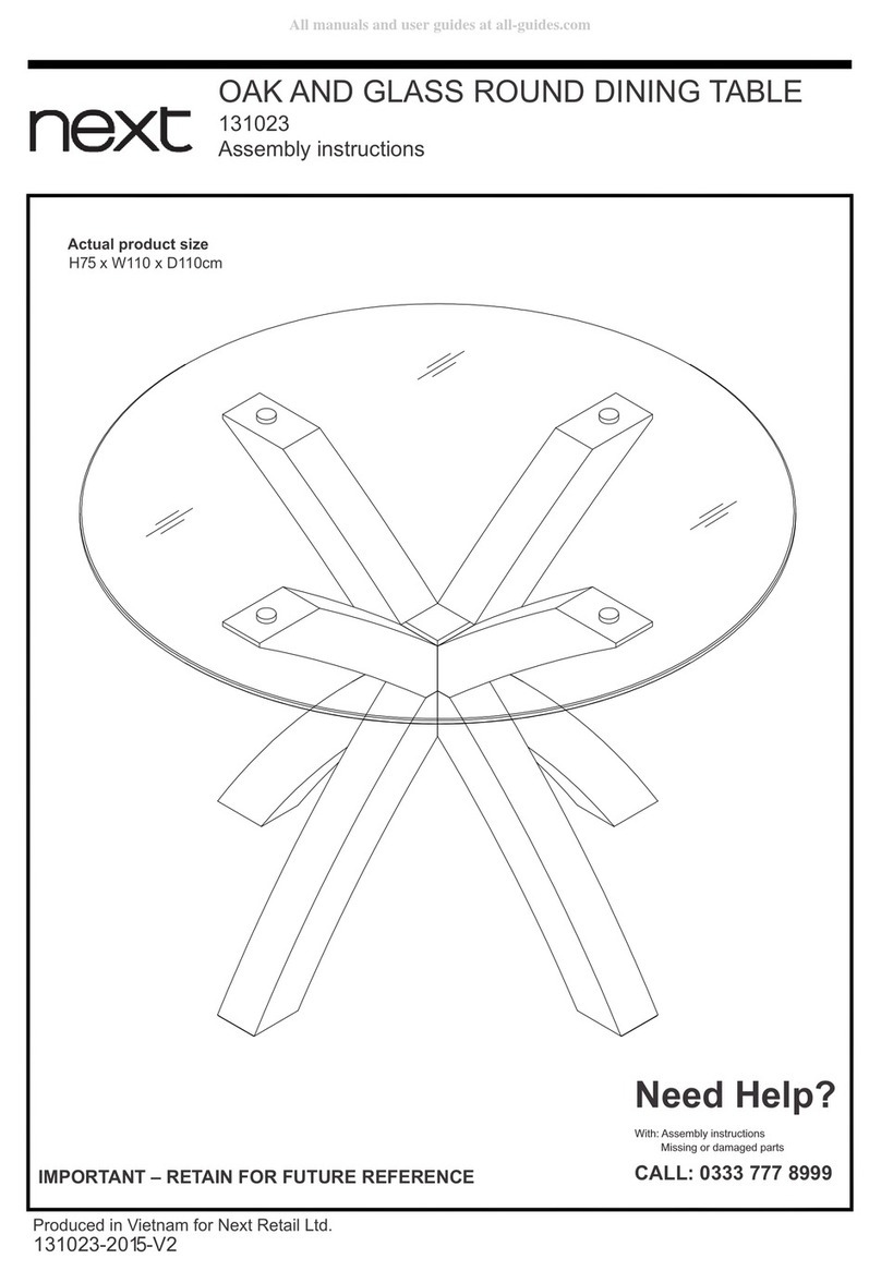Next 131023 User manual