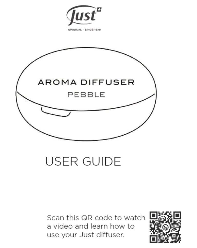 Just PEBBLE user guide
