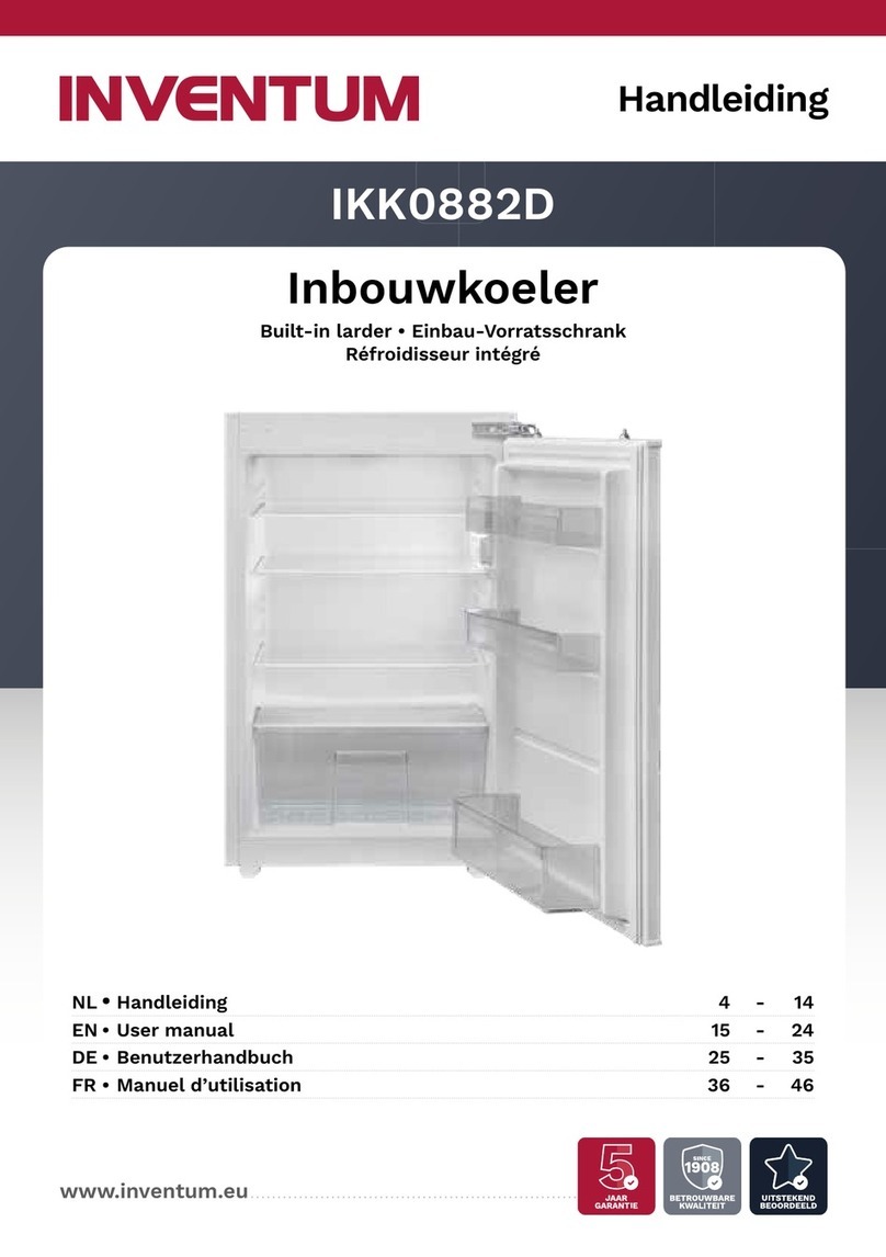 inventum IKK0882D user manual