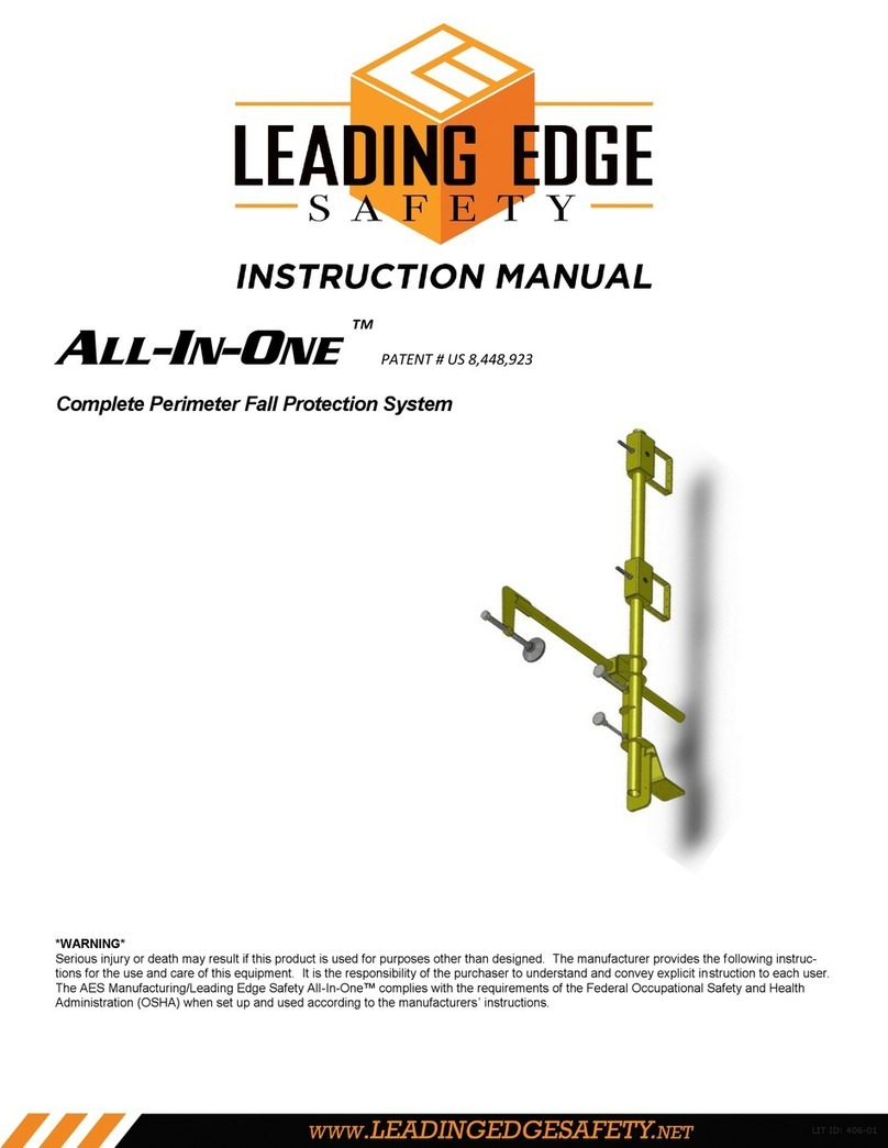 Leading Edge ALL-IN-ONE instruction manual