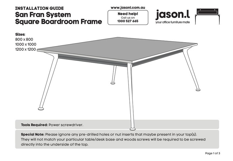 Jason.L San Fran System User manual