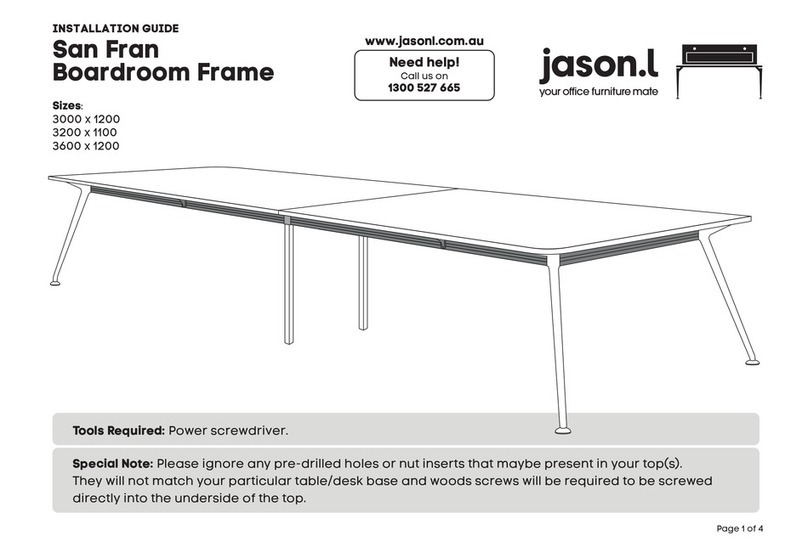 Jason.L San Fran User manual